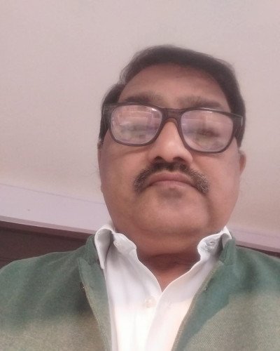 Deepak Singh